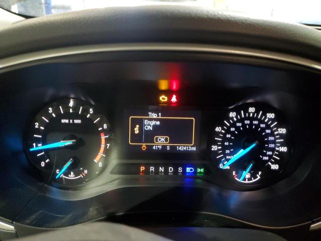 1FA6P0H70E5393036 | 2014 FORD FUSION SE