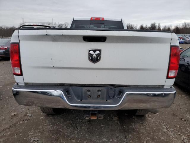 3C6MR5AJ3JG126921 | 2018 RAM 2500 ST