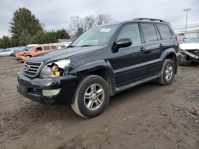 2004 Lexus GX 470 