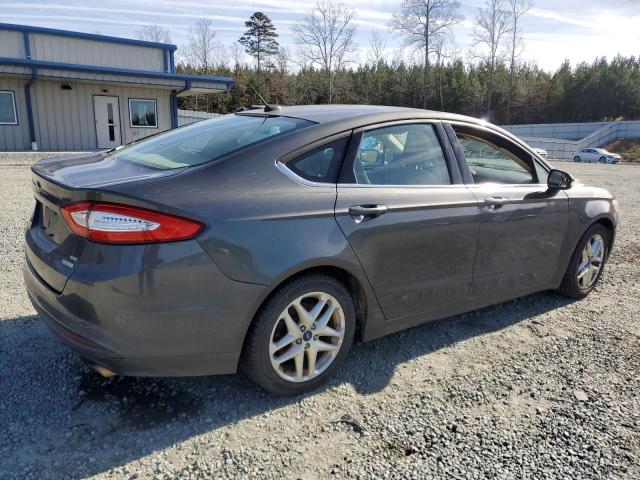 3FA6P0HD1GR124002 | 2016 FORD FUSION SE