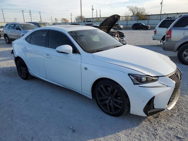 JTHBZ1D20K5033925 | 2019 LEXUS IS 350