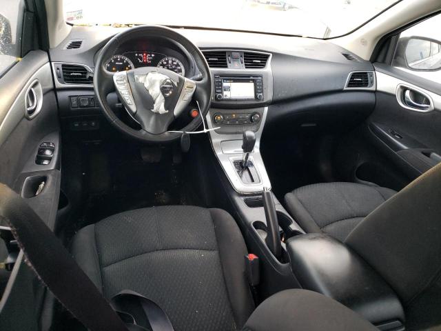 3N1AB7AP1EY322178 | 2014 NISSAN SENTRA S