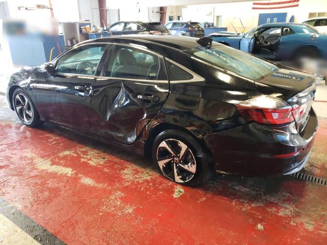 19XZE4F53NE013973 | 2022 HONDA INSIGHT EX