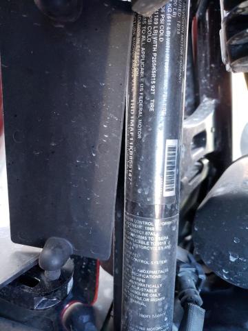 2019 HARLEY-DAVIDSON FLHTCUTG 1HD1MAF11KB855147