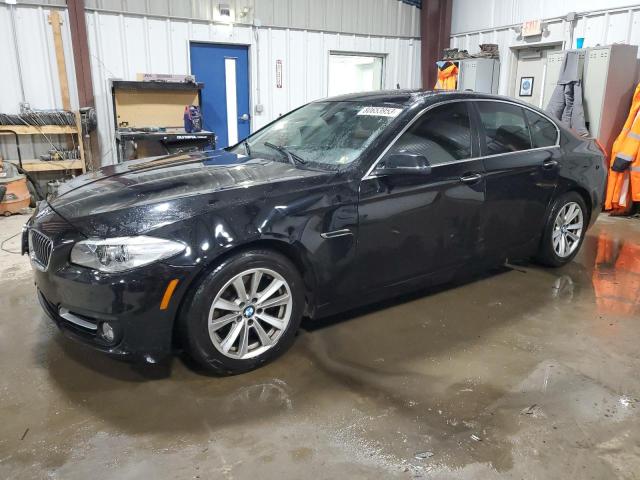 2016 BMW 5 Series 528xi