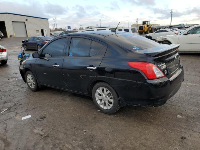 3N1CN7AP9JL875202 | 2018 NISSAN VERSA S