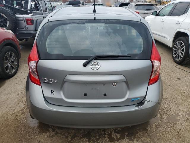 3N1CE2CP3FL437010 | 2015 NISSAN VERSA NOTE