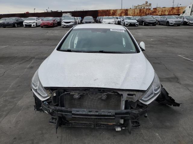 2019 HYUNDAI SONATA SE - 5NPE24AF5KH758075