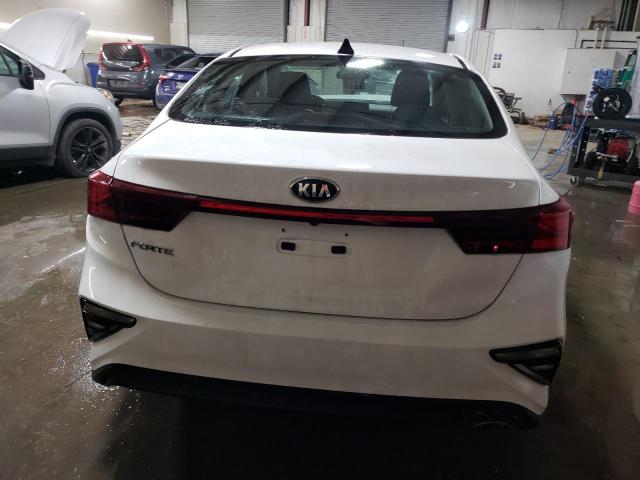 3KPF24AD4ME378994 | 2021 KIA FORTE FE