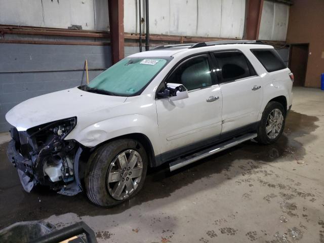 2017 GMC Acadia Limited 