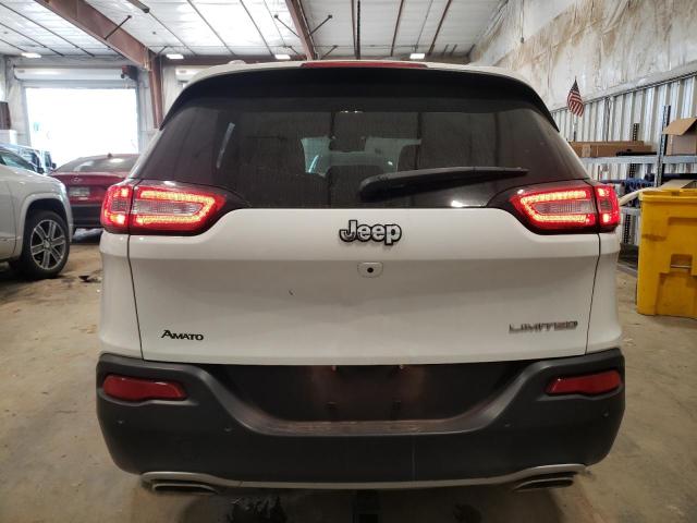 2016 JEEP CHEROKEE L - 1C4PJLDS2GW339391