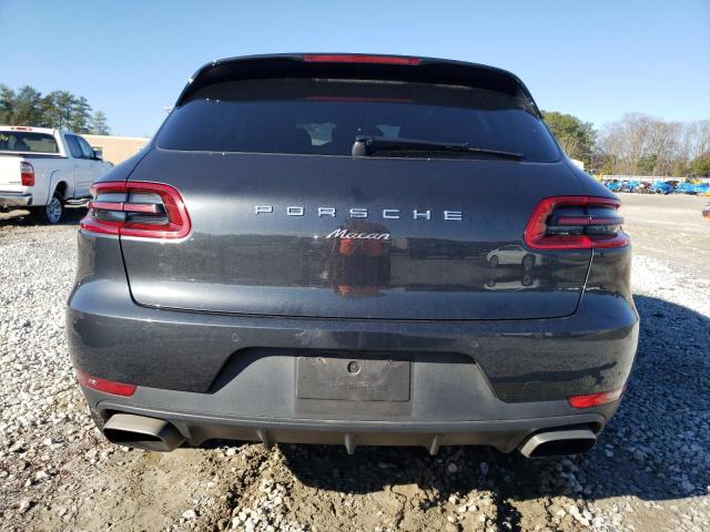 VIN WP1AA2A58HLB02324 2017 Porsche Macan no.6