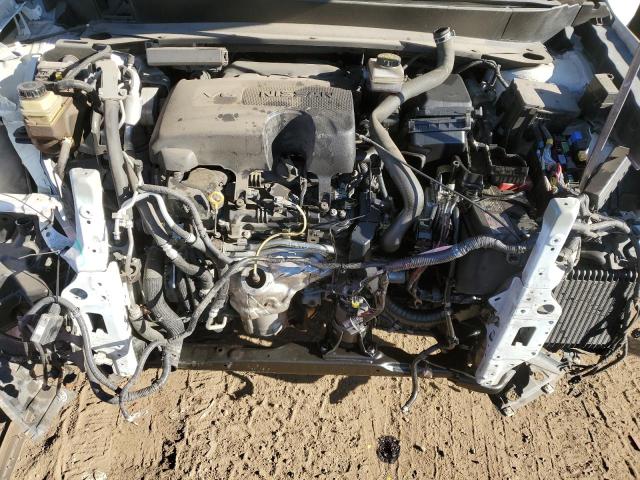 5N1DR2BM6LC602130 | 2020 NISSAN PATHFINDER