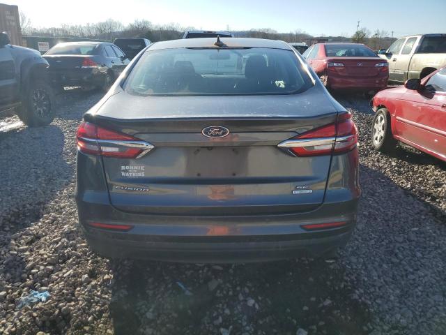 3FA6P0HD7KR126944 | 2019 FORD FUSION SE