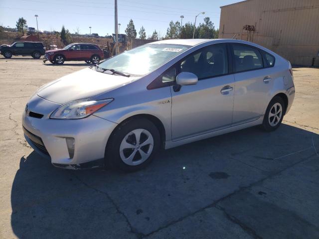 JTDKN3DU8F0462453 | 2015 TOYOTA PRIUS