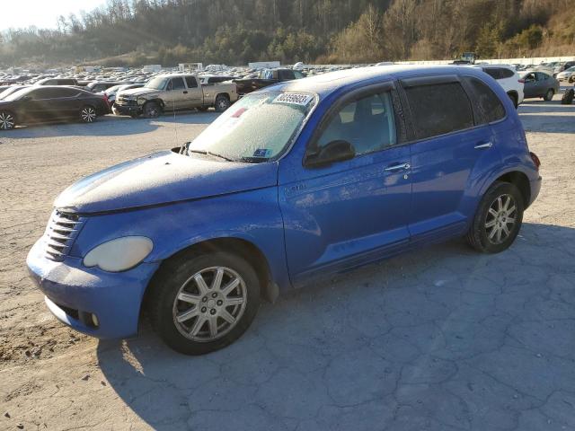 2006 Chrysler PT Cruiser Limited