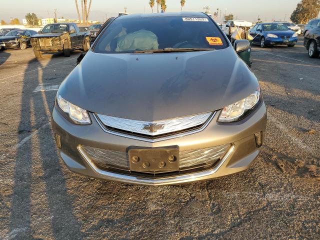 VIN 1G1RC6S55HU121890 2017 Chevrolet Volt, LT no.5