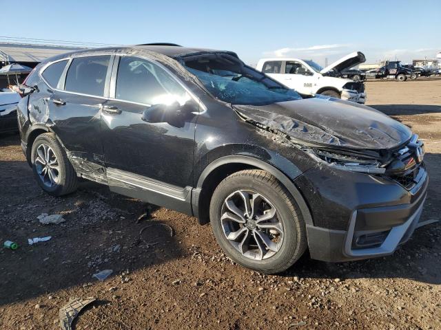 2HKRW1H54LH425014 | 2020 HONDA CR-V EX