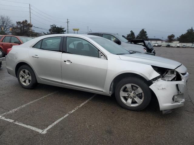 1G11C5SA9GF152082 | 2016 CHEVROLET MALIBU LIM