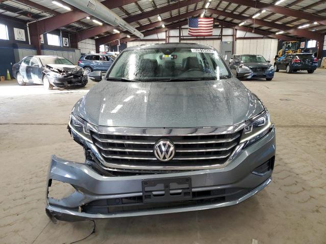 1VWCA7A33LC004667 | 2020 VOLKSWAGEN PASSAT SEL