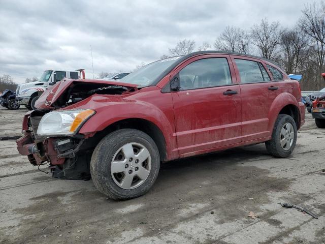 2008 Dodge Caliber 