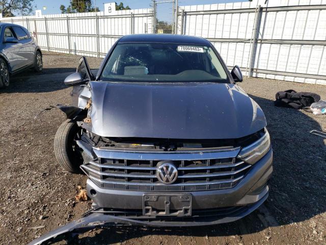 3VWC57BU4MM091684 | 2021 VOLKSWAGEN JETTA S