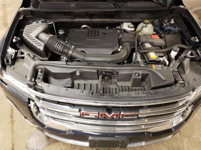 2022 GMC ACADIA SLE - 1GKKNKL47NZ154135
