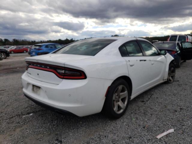 2017 DODGE CHARGER PO - 2C3CDXAT7HH567062