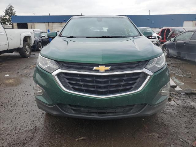 2GNAXUEV1K6157422 | 2019 Chevrolet equinox lt