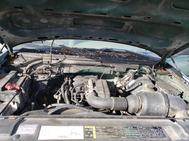 2FTRF17283CA72239 | 2003 Ford f150