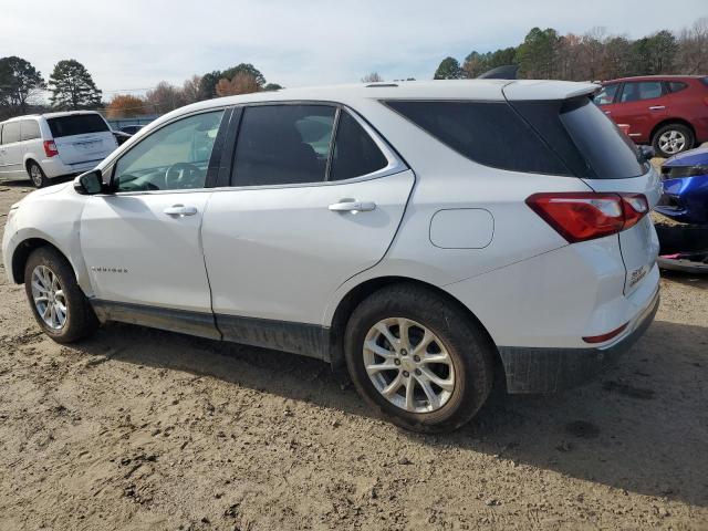 2GNAXJEV7J6187635 | 2018 CHEVROLET EQUINOX LT