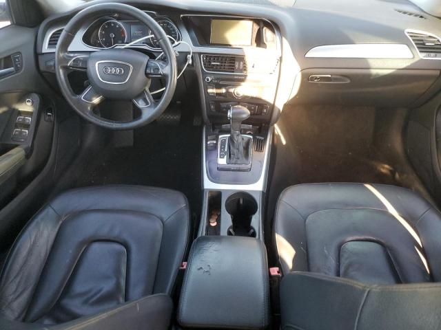 VIN WAUAFAFL5EN001758 2014 Audi A4, Premium no.8