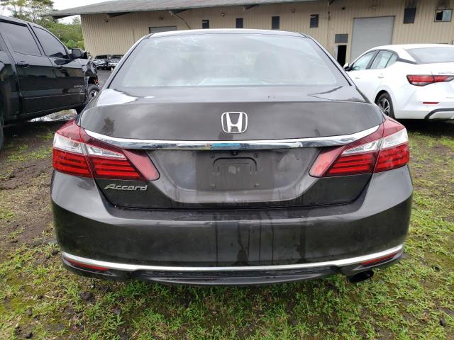 1HGCR2F35GA148635 | 2016 HONDA ACCORD LX