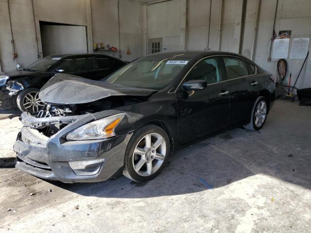 1N4AL3AP9EC423437 | 2014 NISSAN ALTIMA 2.5