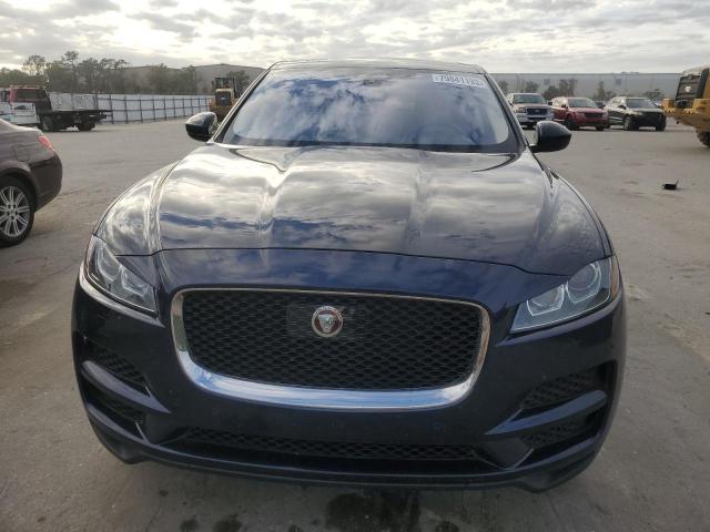 2020 JAGUAR F-PACE PRE - SADCK2FX5LA625648