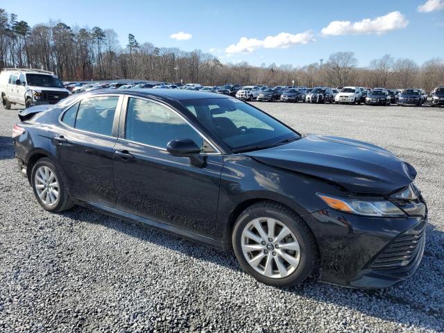 4T1B11HK3JU555113 | 2018 TOYOTA CAMRY L