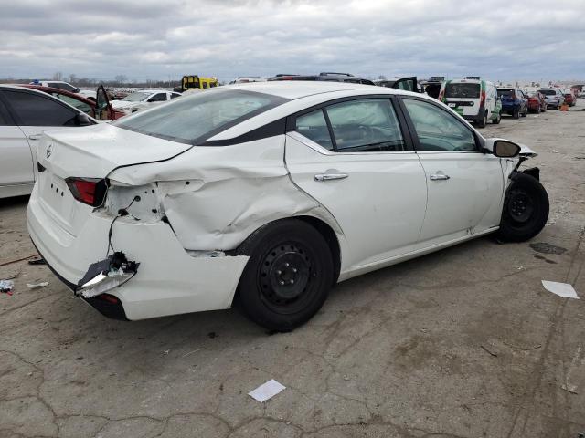 2022 Nissan Altima S VIN: 1N4BL4BV4NN324777 Lot: 82502173