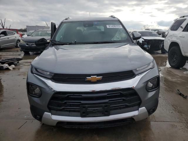 KL79MPSL4PB047720 | 2023 CHEVROLET TRAILBLAZE