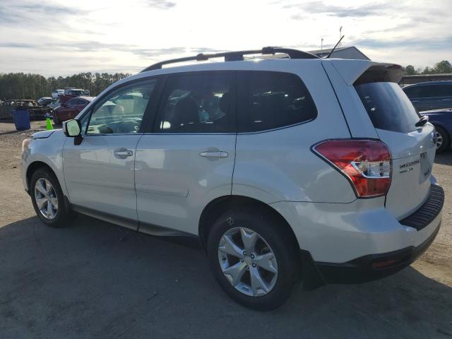 JF2SJARCXFH543716 | 2015 SUBARU FORESTER 2