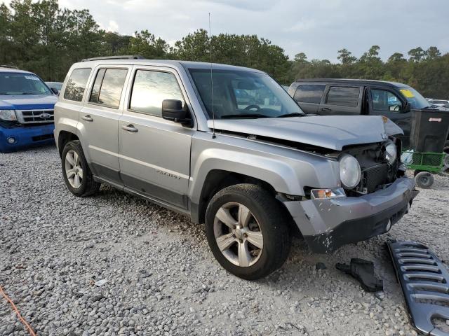 1C4NJPFA4GD582330 | 2016 JEEP PATRIOT LA