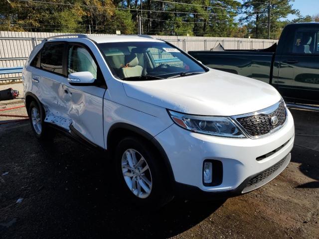 5XYKT4A65FG624616 | 2015 KIA SORENTO LX