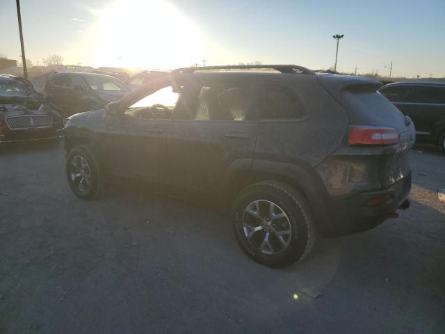 1C4PJMBS0FW633850 | 2015 JEEP CHEROKEE T