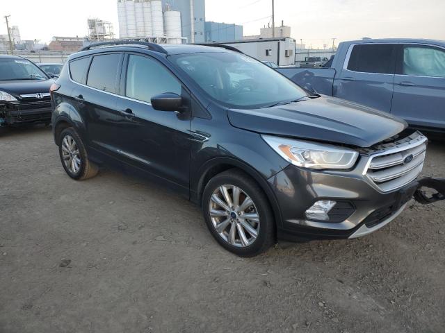 1FMCU9HD8KUB96662 | 2019 FORD ESCAPE SEL