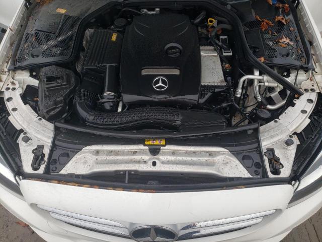 55SWF4KB3GU142559 2016 MERCEDES-BENZ C-CLASS, photo no. 11