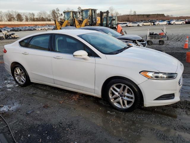 3FA6P0H70ER261827 | 2014 FORD FUSION SE