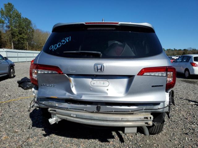 5FNYF5H62MB014612 | 2021 HONDA PILOT TOUR