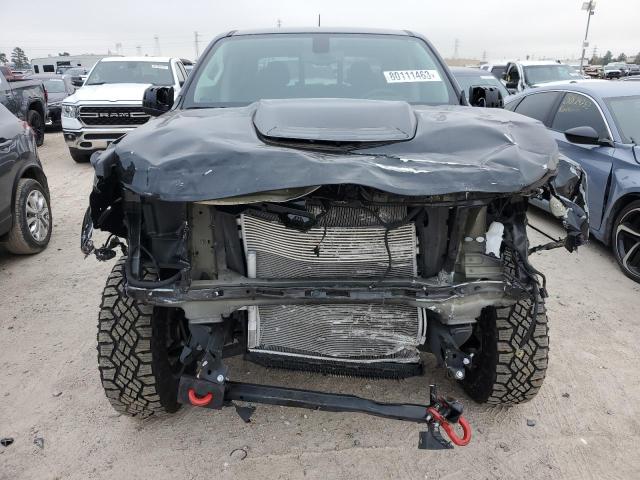 1GCGTEEN1N1105378 | 2022 Chevrolet colorado zr2