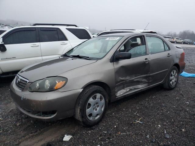 2004 Toyota Corolla CE