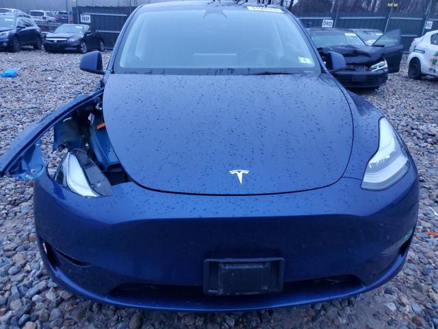 7SAYGDEE1PA026757 | 2023 TESLA MODEL Y