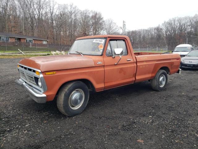 1977 Ford F-250 